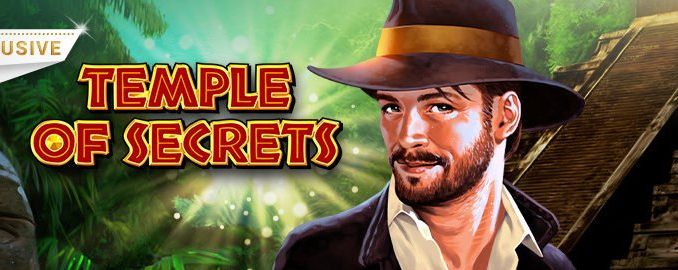 slot gratis temple of secrets