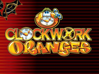 slot gratis clockwork oranges