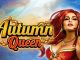 slot gratis autumn queen