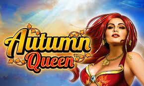 slot gratis autumn queen