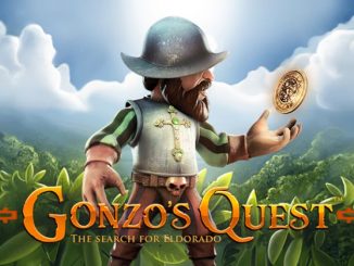 slot gratis gonzo's quest