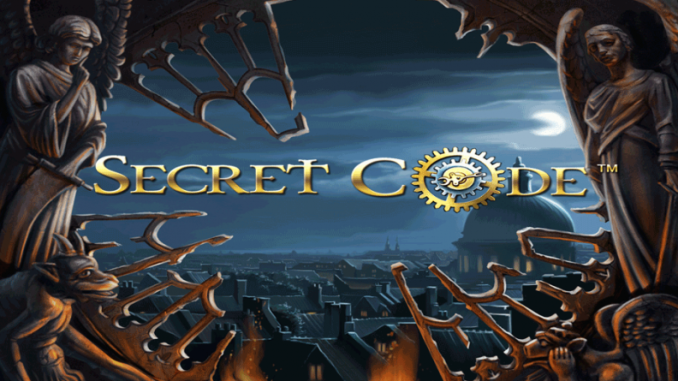 slot secret code gratis