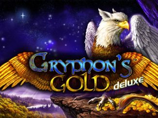 slot gratis gryphon's gold deluxe