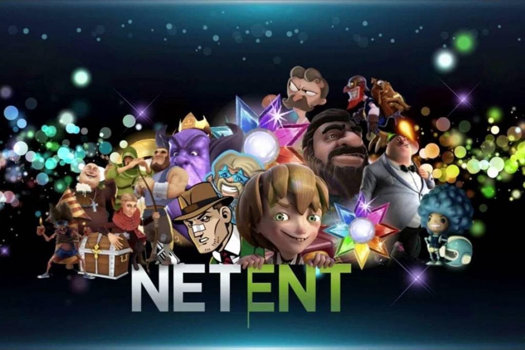 netent