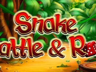 slot gratis Snake Rattle & Roll