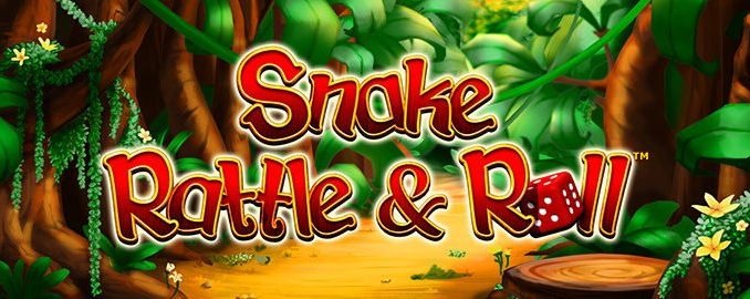 slot gratis Snake Rattle & Roll