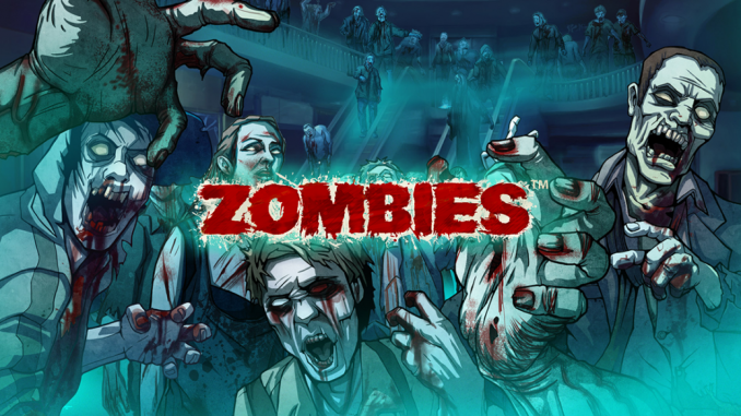 slot gratis zombies