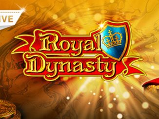 slot gratis royal dynasty