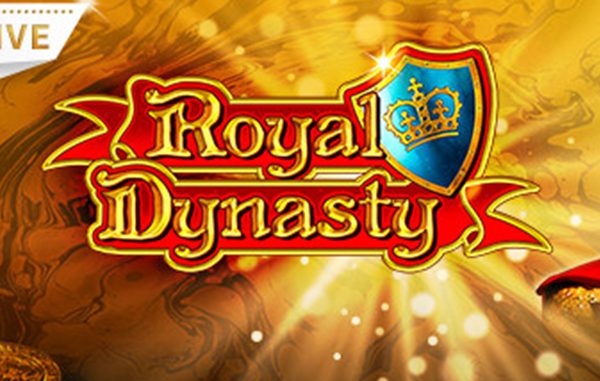 slot gratis royal dynasty