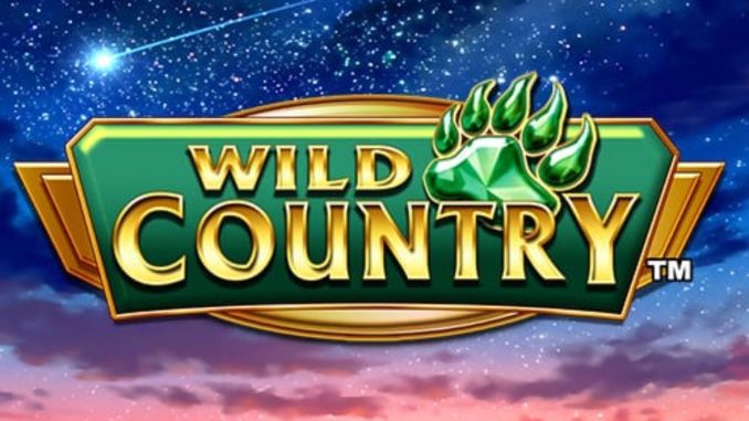 slot machine wild country