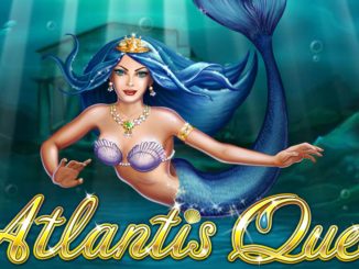 slot gratis atlantis queen