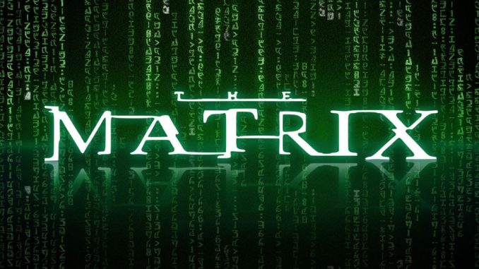 slot online the matrix