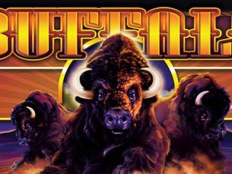 slot gratis buffalo