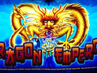 slot online dragon emperor