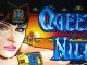 slot queen of the nile