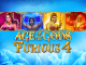 slot gratis age of the gods furious 4