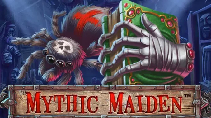 slot online mythic maiden gratis