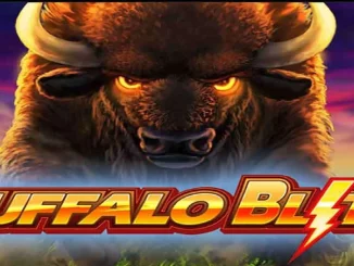 slot buffalo blitz gratis