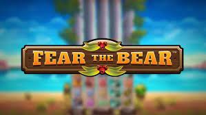 slot gratis fear the bear