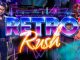 slot machine retro rush