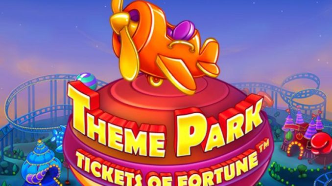 slot theme park tickets of fortune