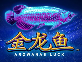 Slot machine online Arowanas Luck