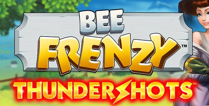 slot machine bee frenzy