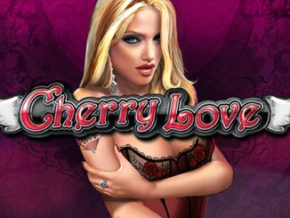 slot gratis cherry love