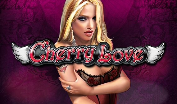 slot gratis cherry love