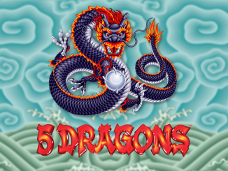 slot online 5 dragons