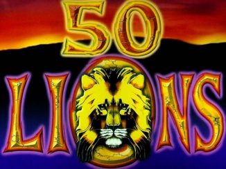 slot machine 50 lions