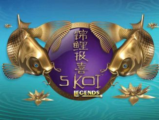 slot 5 koi gratis