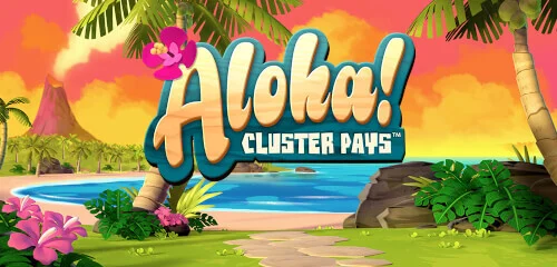 slot aloha cluster pays