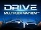 slot machine Drive Multiplier Mayhem