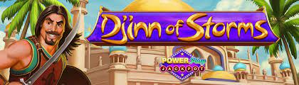 slot djinn of storm