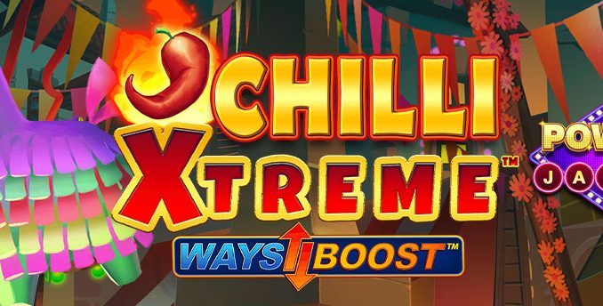 slot chilli xtreme