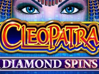 slot cleopatra diamond spins gratis