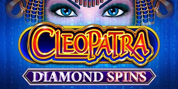 slot cleopatra diamond spins gratis
