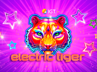 slot machine electric tiger gratis