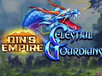 Slot Qin's Empire Celestial Guardians